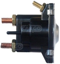 Interruttore magnetico avviamento per fuoribordo Mercury Marine 12 volt