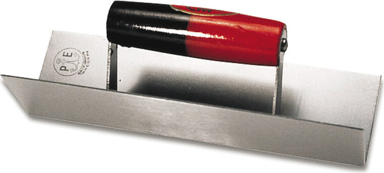 Offerta Frattazzo Angolare Ancora 829 Acciaio Spigolo Vivo 25x7x7 cm