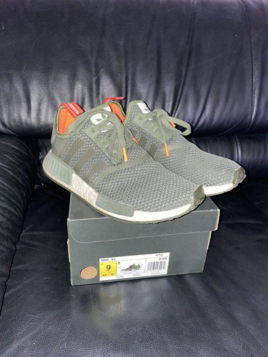 nmd r1 size 9