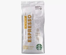 Starbucks Blonde Roast Coffee Beans Latin American East African Origin NEW BATCH