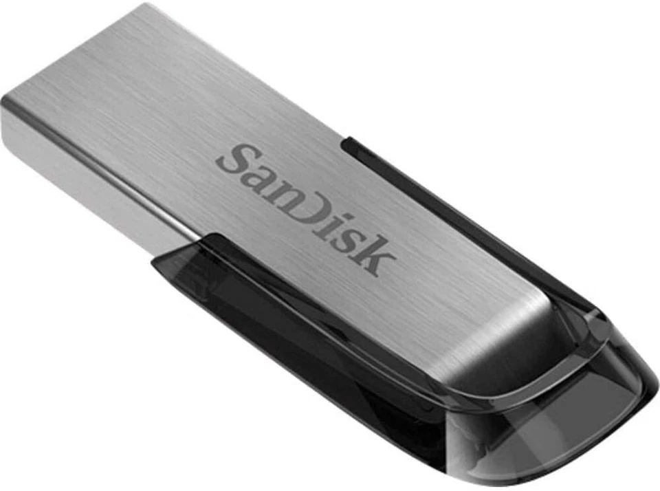 SanDisk Ultra Flair USB 3.0 32–512GB – Pen Drive Veloce per PC e Backup - Immagine 2 di 4