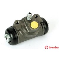 Brembo Radbremszylinder FüR Opel Frontera A 5 MWL4 Isuzu Trooper I Soft Top UBS
