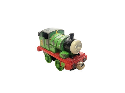 Thomas and Friends Take Along Snowy Percy by Learning Curve