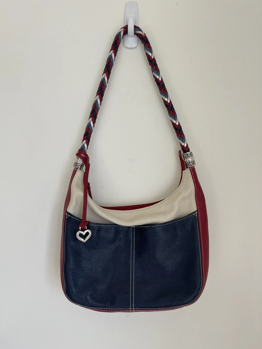 Brighton barbados hobo hot sale