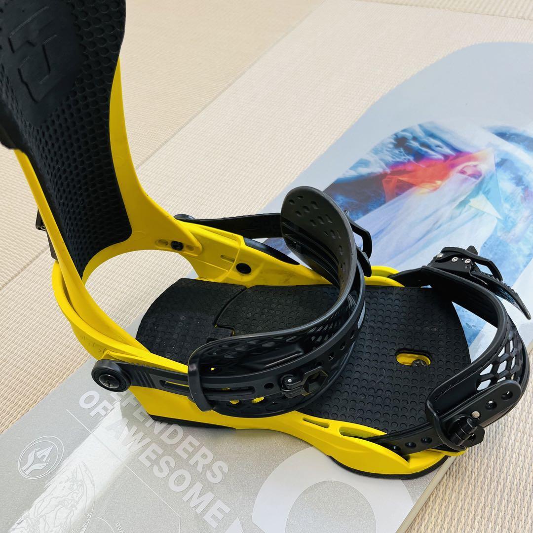 Capita Doa Union Force 2 Piece Set | eBay