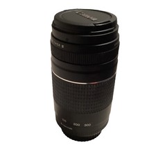 Canon EF 75-300mm Camera Lenses for sale | eBay Canon EF 75-300mm Camera Lenses for sale | eBay