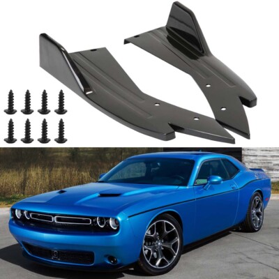 Sturdy Wholesale dodge challenger skirts For Different Vehicles Sturdy Wholesale dodge challenger skirts For Different Vehicles