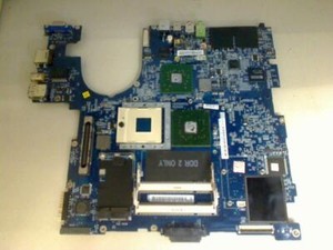 Mainboard Motherboard Hauptplatine BA92-041120B Samsung X60 (NP-X60)