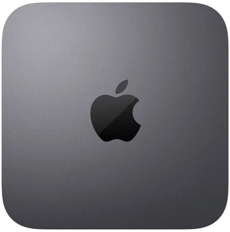 ミニPC Apple Mac mini 2018 16GB/256GB Amazon.com: Apple 2018