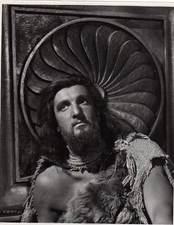 ALAN BADEL , Salome,Photo by Lippman. f11835