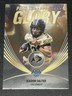2025 Bowman University Chrome #PG-16 Kaidon Salter Path to Glory