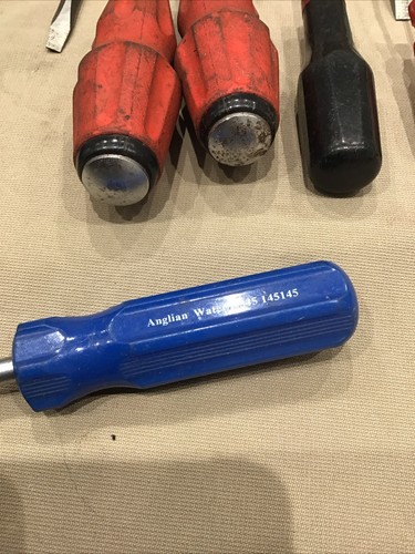Job Lot Screwdrivers Various Items - Picture 12 of 13