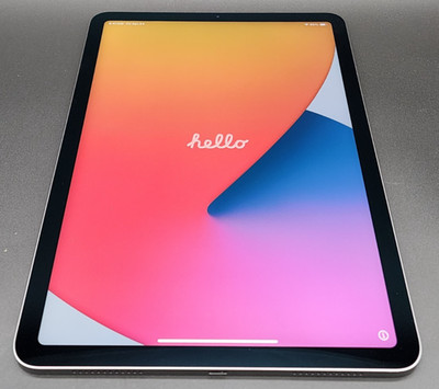 Apple iPad Air 4th Gen 10.9