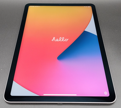Apple iPad Air 4th Gen 10.9