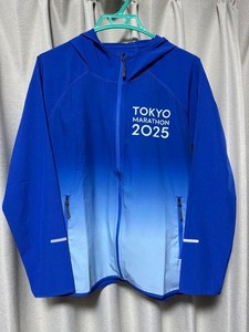 Tokyo Marathon Jacket | eBay