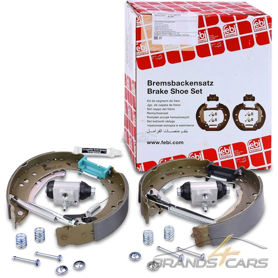 Febi Bilstein 37513