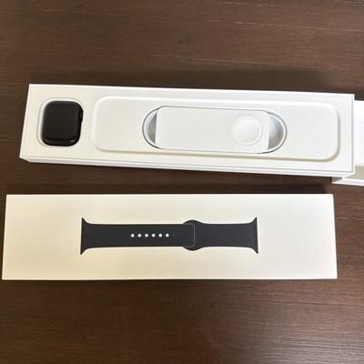 Apple Watch Blue series 8