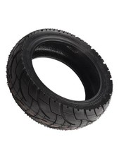 Robuster 10 Zoll Tubeless Rennradreifen für KUGOO M4M4 PRO Balance Auto verbess – Bild 8