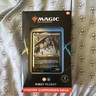 Magic: The Gathering First Flight Starter Commander Deck Isperia Supreme Judge