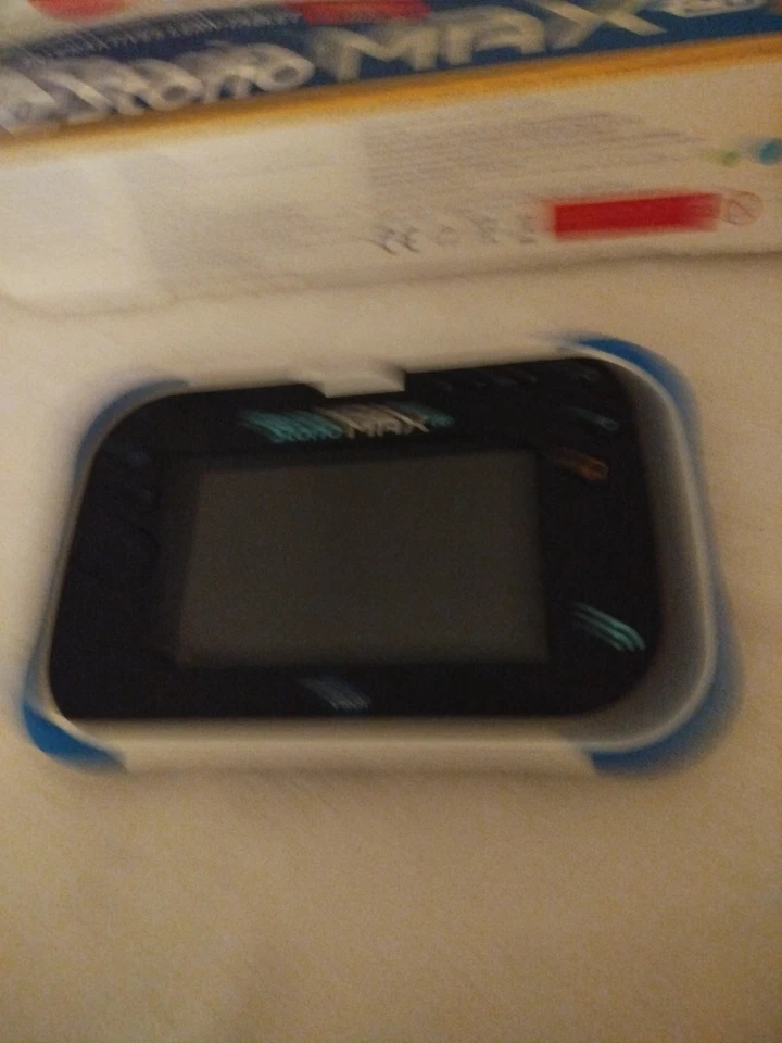 VTech Storio Max 2.0 Lern-Tablet für Kinder - Bild 2 von 4