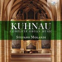 Organ Music Von Molardi,Stefano | CD | Zustand Neu