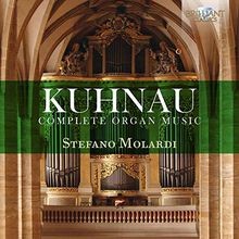 Organ Music Von Molardi,Stefano | CD | Zustand Neu-image