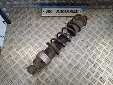 SUBARU OUTBACK MK4 OFFSIDE DRIVERS RIGHT REAR SUSPENSION STRUT LEG 2010-2014