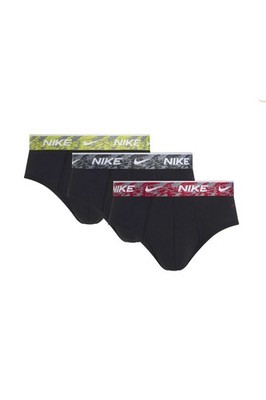 NIKE - Men's Dri-fit 3-pack briefs