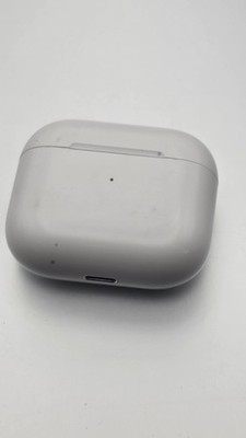 Apple AirPods 3. Generation Ladecase A2566   MagSafe   Original Ersatz Charging 