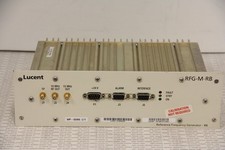 LUCENT RFG-M-RB Reference Frequency Generator