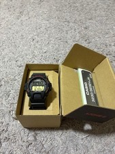 CASIO G-SHOCK FOX FIRE Watch