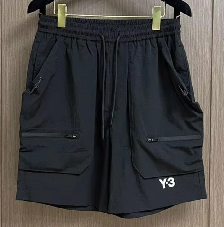 Y-3 Shorts for Men for sale | eBay