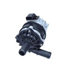 Zusatz-Wasserpumpe für MAXGEAR MERCEDES A E T-Modell G CLS SL SLS AMG Zusatz-Wasserpumpe für MAXGEAR MERCEDES A E T-Modell G CLS SL SLS AMG