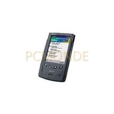 HP Jornada 548 Color Handheld Pocket PC 133MHz RAM 32MB ROM 16MB F1825A ABA 
