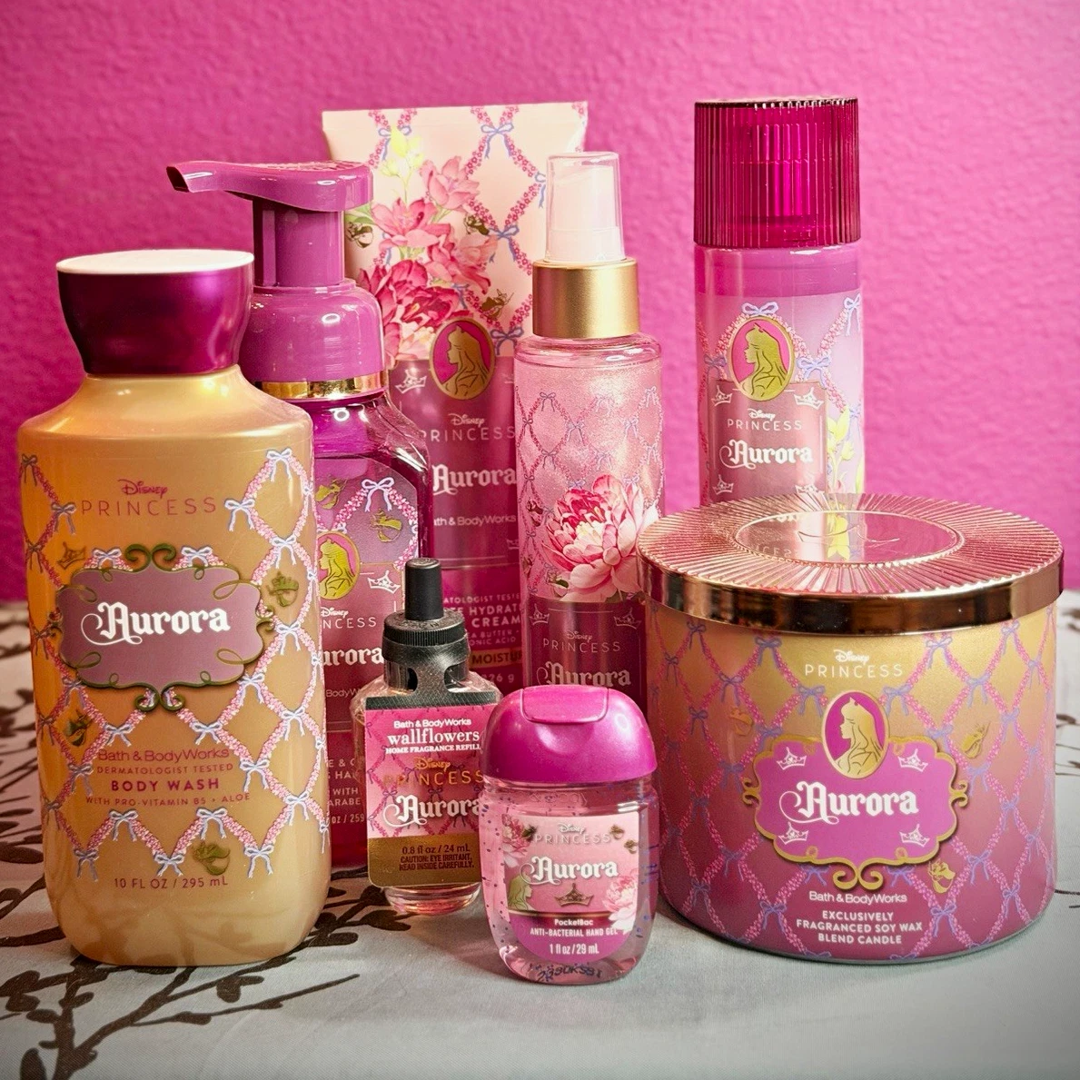 25+ Bath & Body Works Sets & Kits for Women for sale | Updated Oct