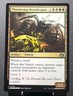 MTG #0225 THUNDERING BROODWAGON Artifact Uncommon Aetherdrift card⚔️NM/MT