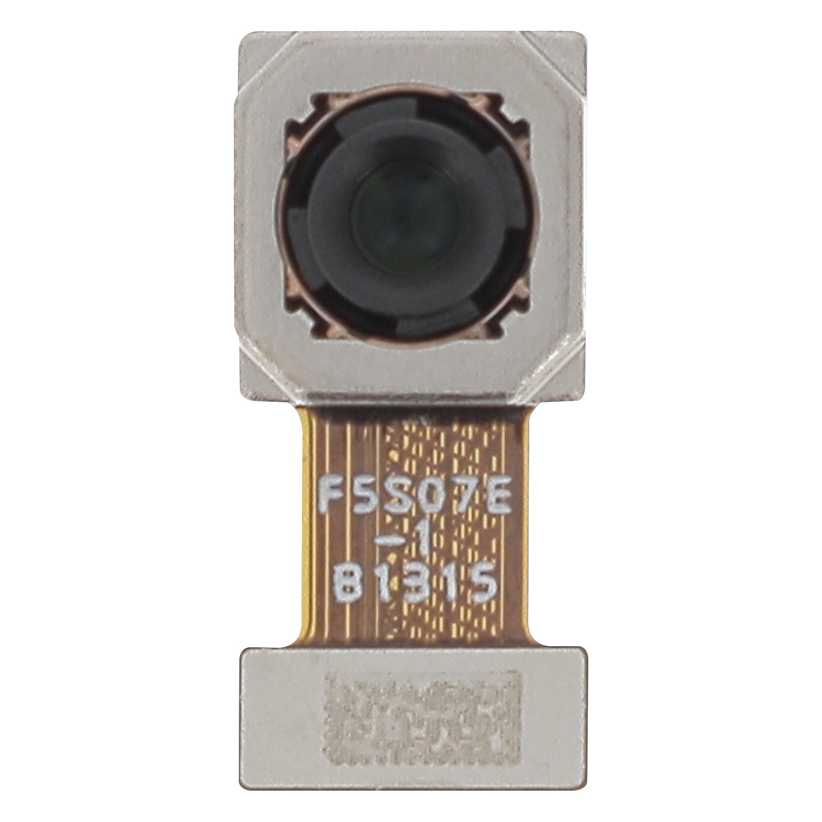 Lentille caméra ultra grand angle 8MP Xiaomi 11 Lite 5G NE contre flou