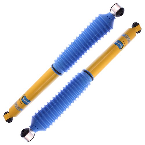 Bilstein B6 Performance rear shock pair USED |﻿ Suspension and Steering