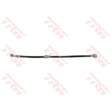 Bremsschlauch vorne links für Nissan Almera 1 N15 | 401354