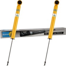 2 Bilstein B8 Stoßdämpfer hinten für Audi Cupra Seat Skoda VW