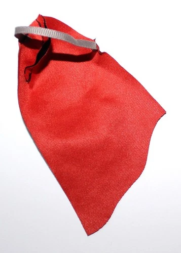 TWILIGHT GUARD - Cape - GIJOE CLASSIFIED SERIES 141 6" Scale 1/12 HASBRO PULSE