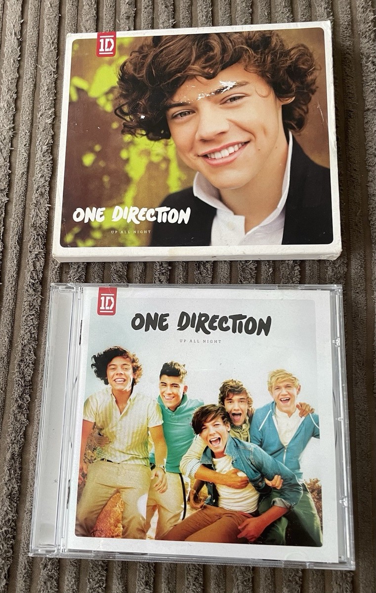 OneDirection ワン・ダイレクション CD グッズ Harry OneDirection ワン・ダイレクション CD グッズ Harry