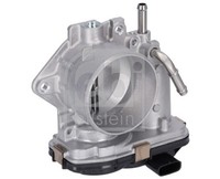 Drosselklappenstutzen Febi Bilstein 181838 FüR Toyota RAV 5 Corolla HR Cross VAN