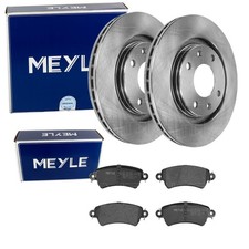 Kits de frein Peugeot 206