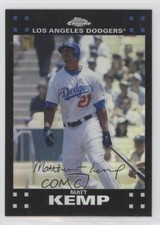 Click to enlarge Matt Kemp