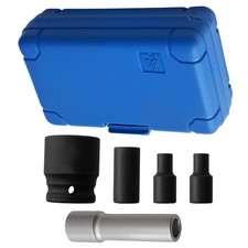 5pc Socket Set For Ve Diesel Injection Pump Remover Installer Tool 5pc Socket Set For Ve Diesel Injection Pump Remover Installer Tool