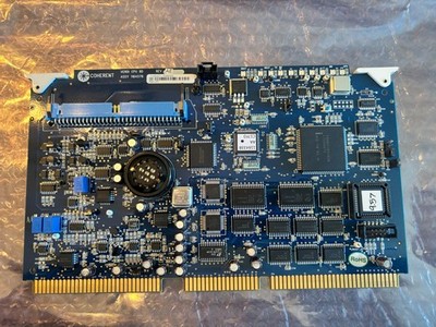 Coherent Verdi Chameleon Avia 1164578 CPU Board guaranteed working