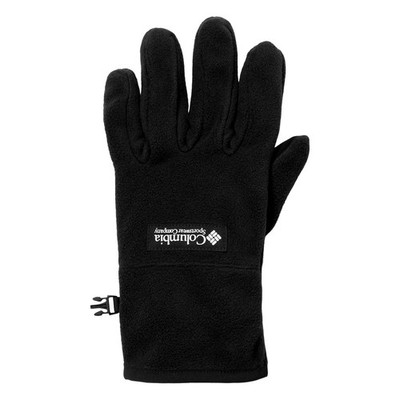 Columbia Herren Fleecehandschuhe Handschuhe Winterhandschuhe Sequoia Grove 
