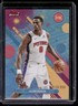 2025-26 Topps Finest Jalen Duren Common Pistons No. 38 #313/350 - No Reserve!