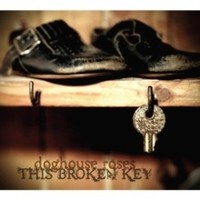 Doghouse Roses - This Broken Key - Cd - G1398Z